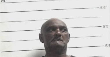 Steven Allen, - Orleans Parish County, LA 